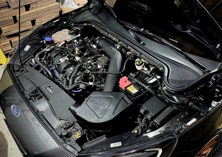 MST Performance Ford Focus MK4 ST Induction Kit