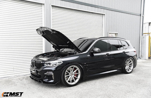 RamAir MST Performance Induction Kit for M40i X3/X4 MST Performance