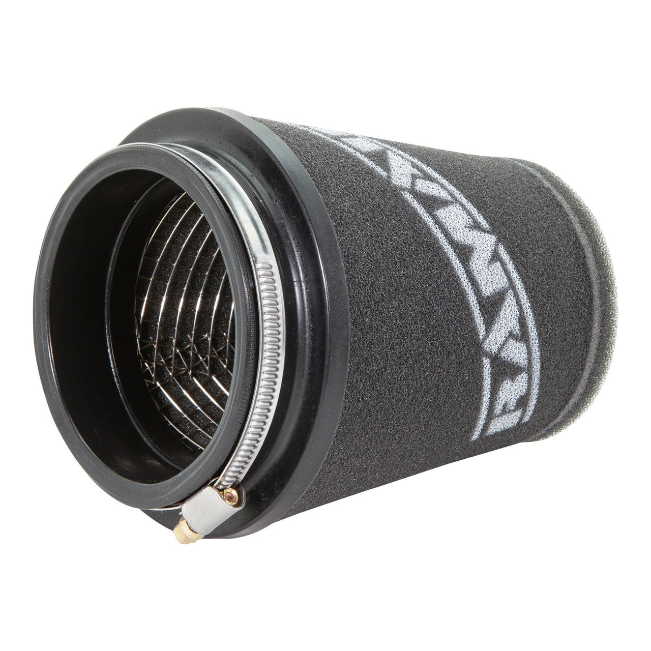 RamAir CC-101 90mm ID Neck Polymer Base Neck Cone Air Filter