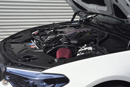 RamAir MST Performance Induction Kit for BMW M5 & M8 inc. Competition models