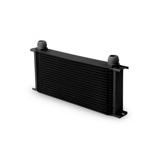 19 Row Oil Cooler