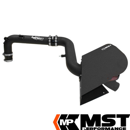 RamAir MST Performance Induction Kit for 2.0 TFSI EA113 VAG