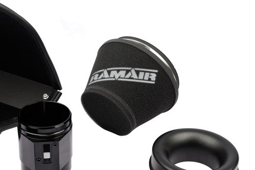 RamAir Performance Foam Induction Kit for BMW 128ti/135i & Mini GP F56