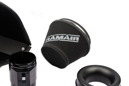 RamAir Performance Foam Induction Kit for BMW 128ti/135i & Mini GP F56