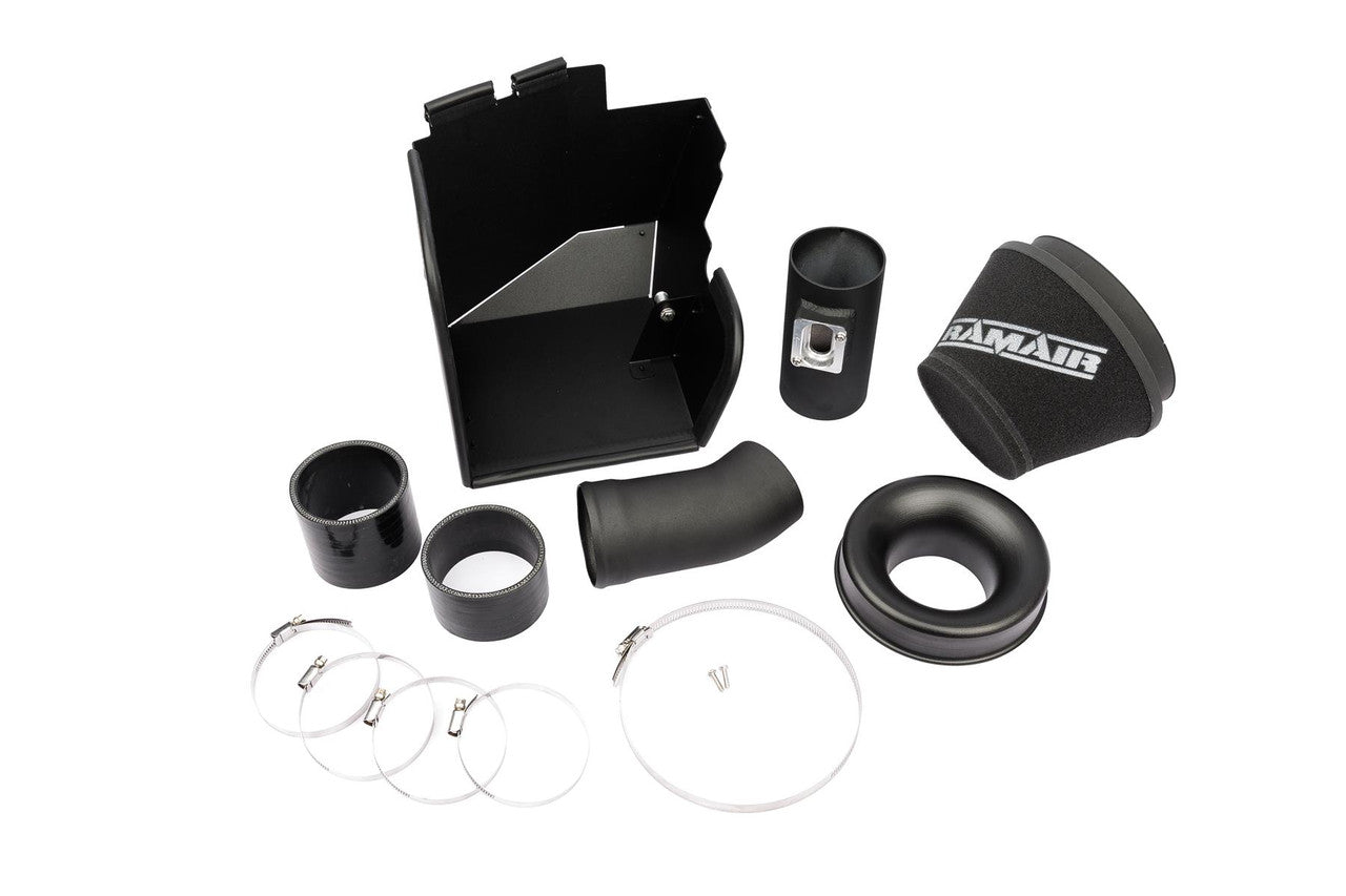 RamAir Performance Foam Induction Kit for BMW F Series 1.6 N13