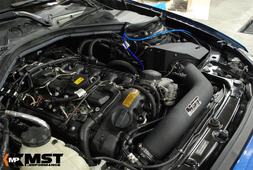RamAir MST Performance Induction Kit for BMW 1, 2, 3 & 4 Series N55 3.0T Engine inc. M2