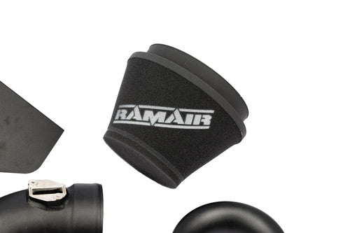 RamAir Performance Foam Induction Kit With Carbon Lid to fit BMW 1/2/3/4 Series 2.0T B48