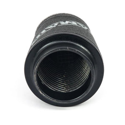 Ramair Foam 84mm (3.3inch) ID Neck Polymer Base Neck Cone Air Filter