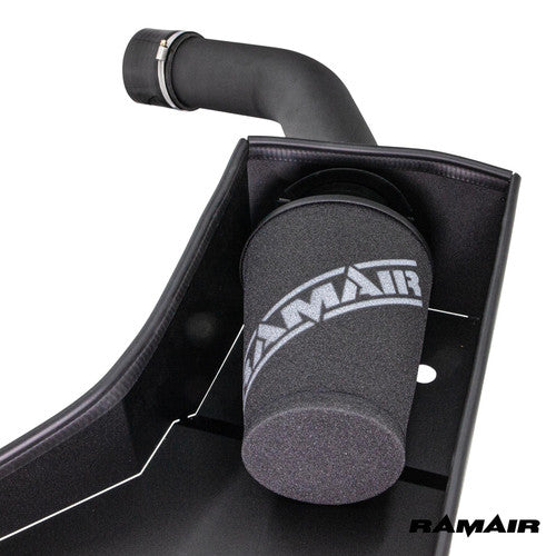 RamAir Performance Foam Induction Kit for 2.0 TFSI Audi TT 8J (EA888 CESA)