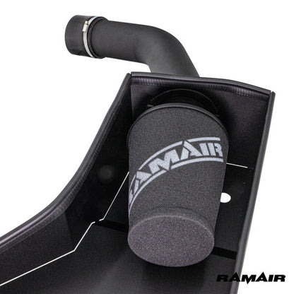 RamAir Performance Foam Induction Kit for 2.0 TFSI Audi TT 8J (EA888 CESA)