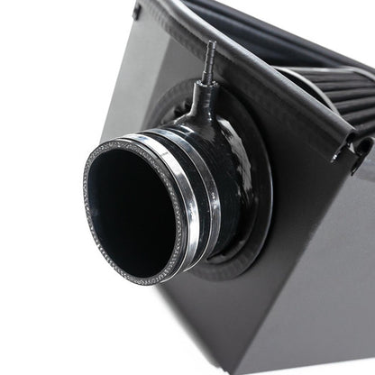 RamAir Performance Pleated Induction Kit for Audi TT 8J 2.0 TDI