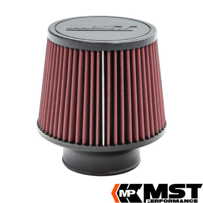 RamAir MST Performance Induction Kit for 1.4 TSI Golf TSI Twincharger