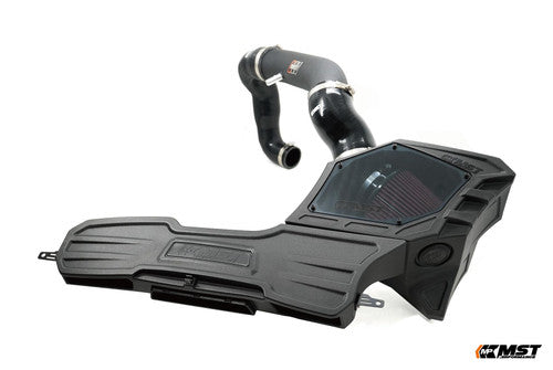RamAir MST Performance Intake and Inlet for Focus MK4 ST 2.3