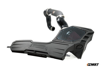 RamAir MST Performance Intake and Inlet for Focus MK4 ST 2.3