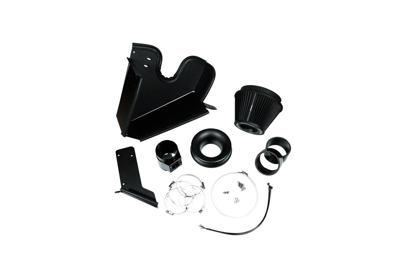 RamAir Performance Pleated Induction Kit for Honda Civic Type R 22+