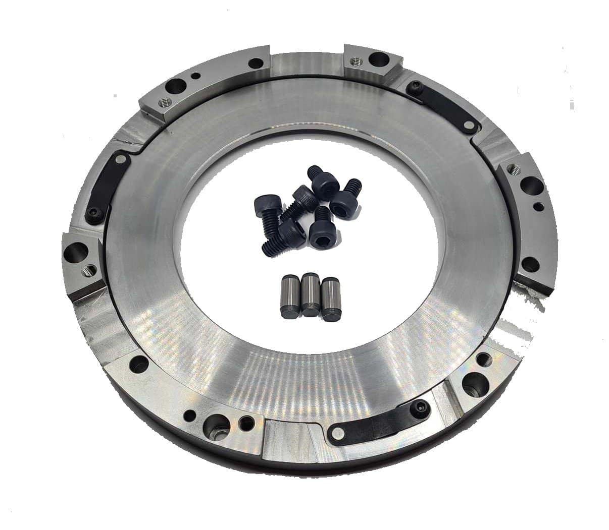 Tenaci Motorsport Black Series 2 Disc Adaptor - Modular Flywheel