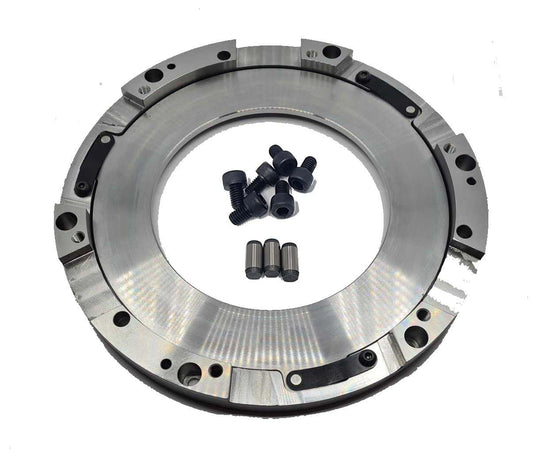 Tenaci Motorsport Black Series 2 Disc Adaptor - Modular Flywheel