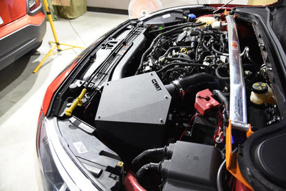 MST Performance Ford Focus EcoBoost 1.5L Indcution Kit