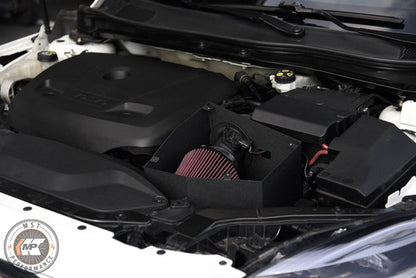RamAir MST Performance Induction Kit for Volvo V40 T3 T4 T5 D4