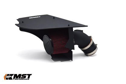 RamAir MST Performance Induction Kit for BMW B58 540i