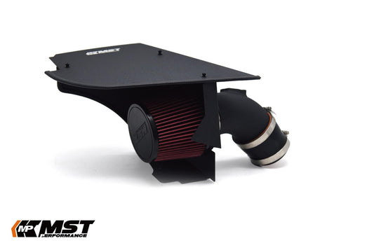 RamAir MST Performance Induction Kit for BMW B58 540i