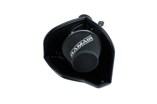 RamAir Performance Foam Induction Kit for F56 Mini Cooper 1.5T & Cooper S 2.0T - Rect MAF