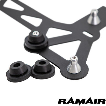 RamAir Performance Foam Induction Kit for 2.0 TFSI Audi TT 8J (EA888 CESA)