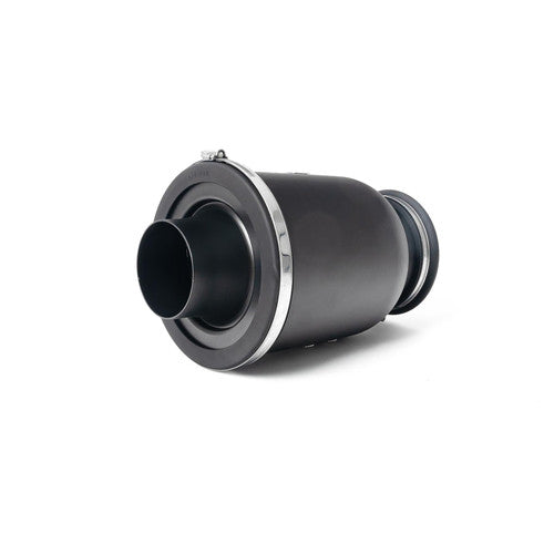 RamAir ProMax Large Universal Foam 90mm Alloy Neck Air Filter in Enclosed Airbox