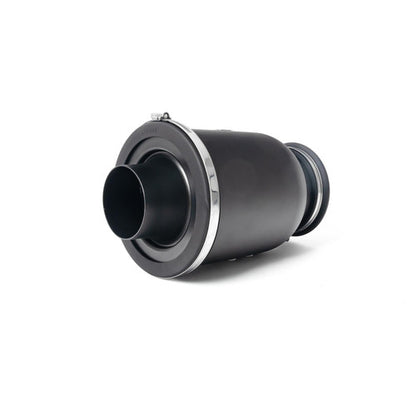 RamAir ProMax Large Universal Foam 90mm Alloy Neck Air Filter in Enclosed Airbox