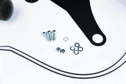 RamAir Performance Foam Induction Kit for 1.8T 9N3 VW Polo GTI