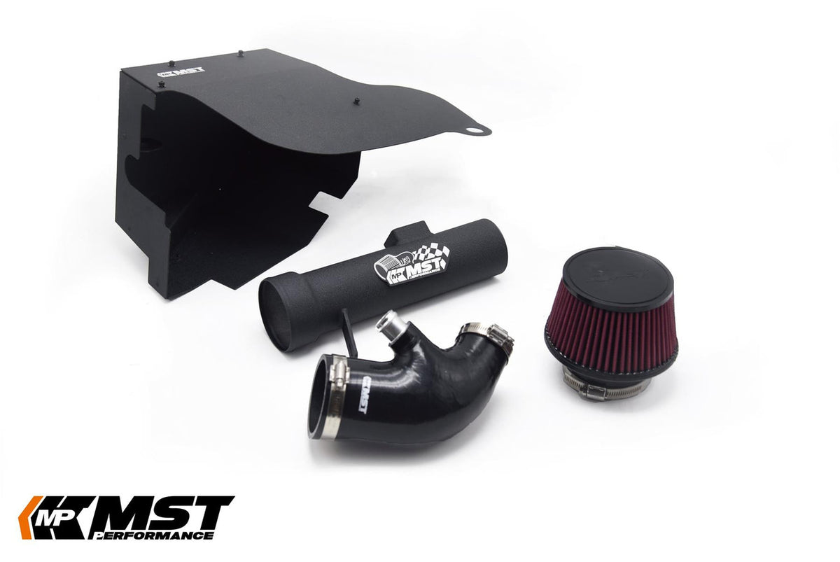 MST Performance BMW N13 Induction Kit