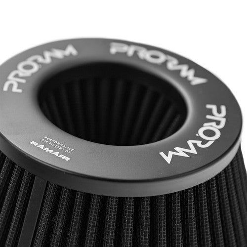 RamAir Performance Pleated Induction Kit for F56 Mini Cooper 1.5T & Cooper S 2.0T - Rect MAF