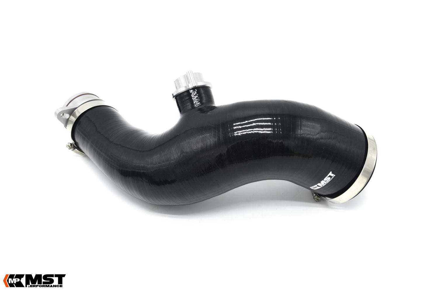 MST Performance BMW N55 Stock Turbo Intake Pipe