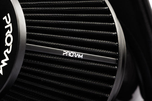 RamAir Performance Pleated Induction Kit for BMW 128ti/135i & Mini GP F56