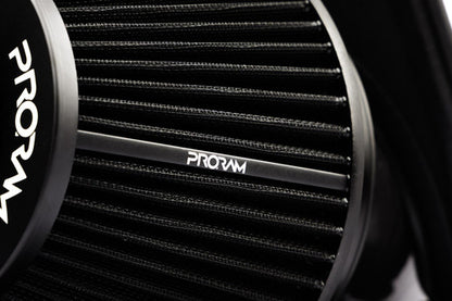 RamAir Performance Pleated Induction Kit for BMW 128ti/135i & Mini GP F56