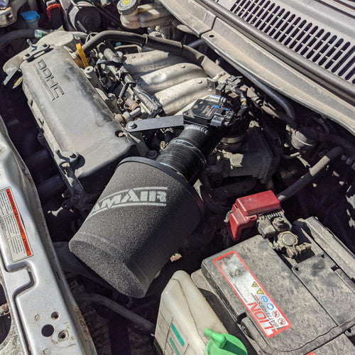 RamAir Performance Foam Induction Kit for Suzuki Swift Sport 1.6
