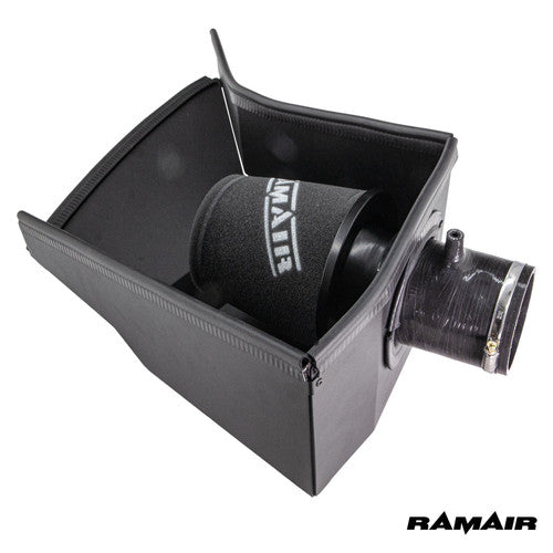 RamAir Performance Foam Induction Kit for Audi TT 8J 2.0 TDI