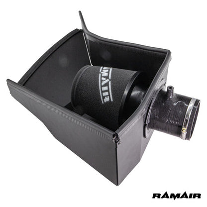 RamAir Performance Foam Induction Kit for Audi TT 8J 2.0 TDI
