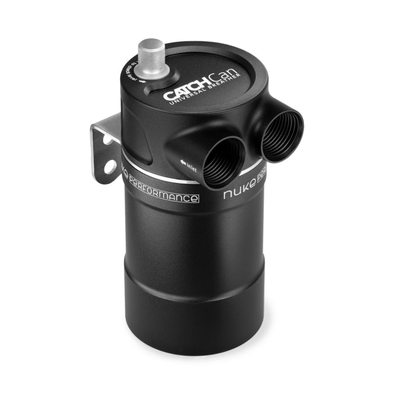 Nuke Performance Universal Catch Can - 0.25L
