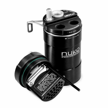 Nuke Performance Competition Catch Can - 0.5L