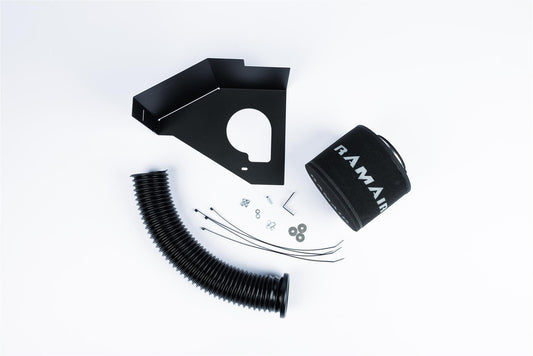 RamAir Performance Foam Induction Kit for BMW E46 3 Series
