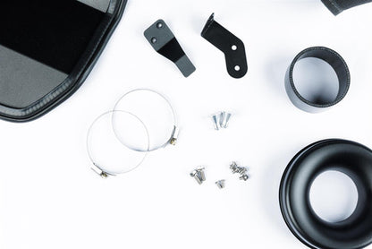 RamAir Performance Foam Induction Kit for F56 Mini Cooper 1.5T & Cooper S 2.0T - Oval MAF