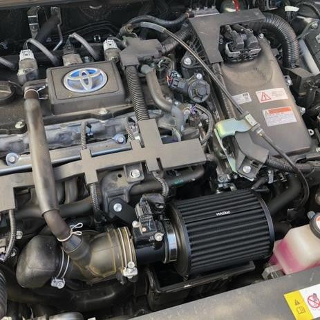 RamAir Performance Pleated Induction Kit for Toyota CH-R & Corolla 1.8 Hybrid 2016+