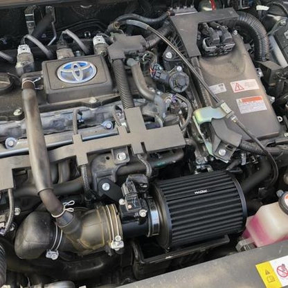 RamAir Performance Pleated Induction Kit for Toyota CH-R & Corolla 1.8 Hybrid 2016+
