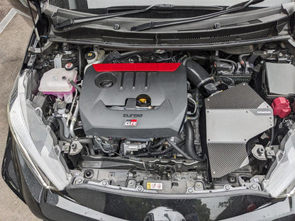 RamAir Performance Foam Induction Kit With Carbon Lid to fit Toyota Yaris GR