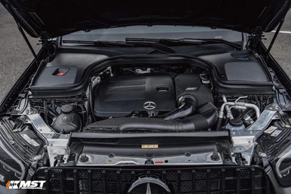 RamAir MST Performance Induction Kit for Mercedes-Benz W205 M264 C180 C200 C300 GLC300