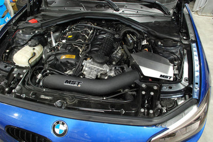 RamAir MST Performance Induction Kit for BMW 1, 2, 3 & 4 Series N55 3.0T Engine inc. M2
