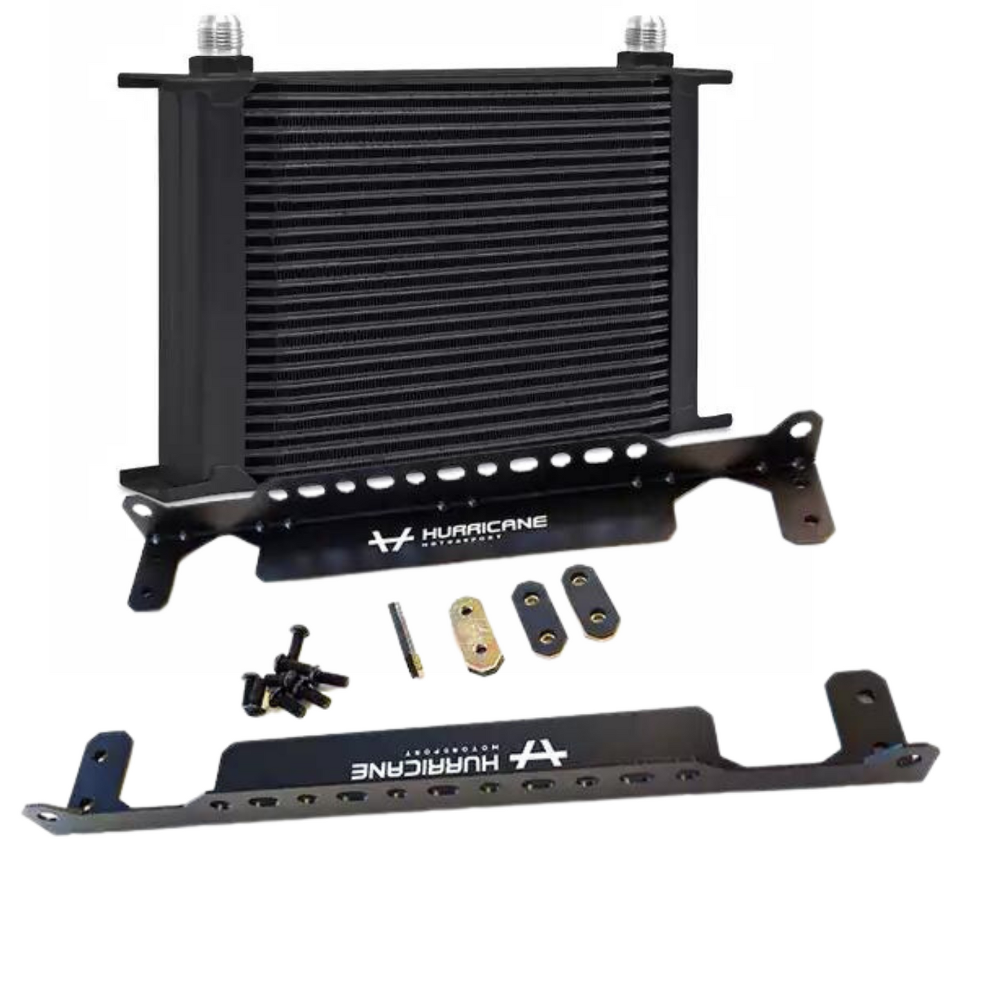 CDM Maxda MX5 Performance oil cooler kit