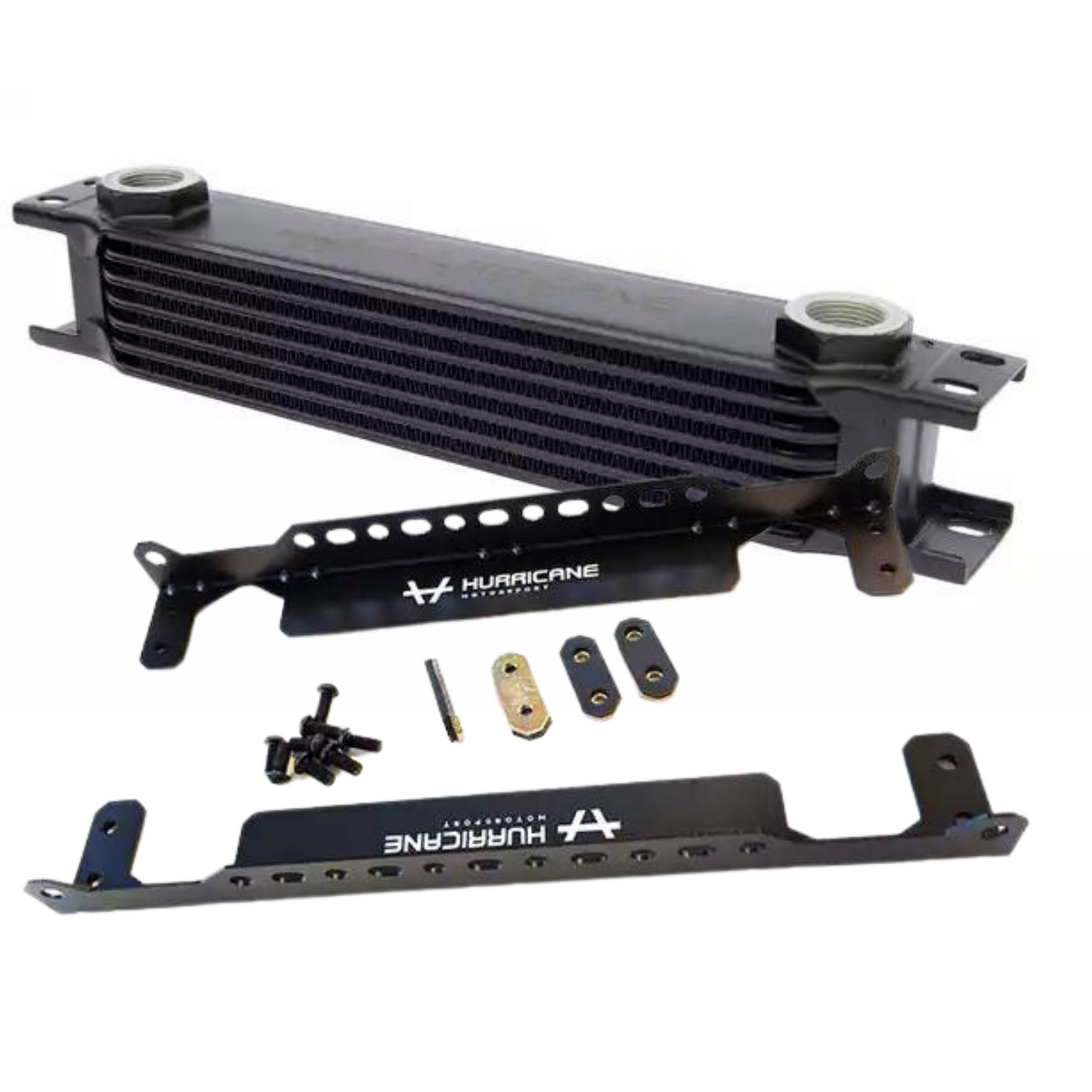 CDM BMW M52 M54 Performance oil cooler kit