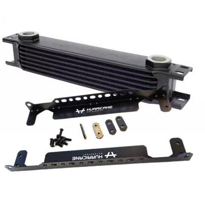 CDM BMW M52 M54 Performance oil cooler kit